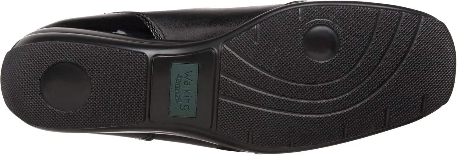 Walking Cradles Women's Johanna Slip-On Loafer