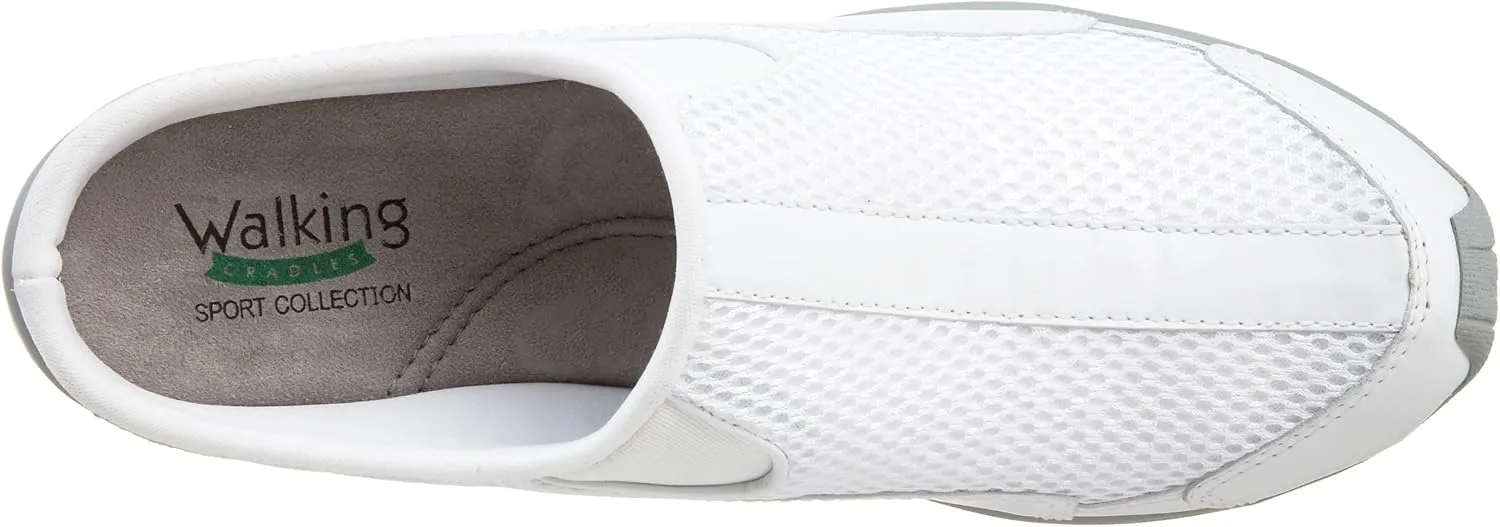 Walking Cradles Women's Trek Clog