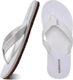 WateLves Womens-Flip-Flops-Thong-Sandals-Beach-Shoes Light and Comfortable for Vacation