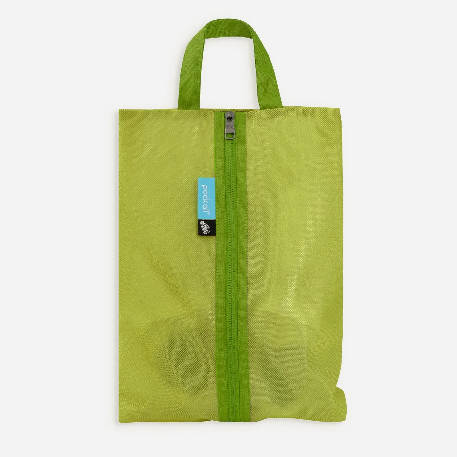 Water-Resistant Kids Shoe Bag
