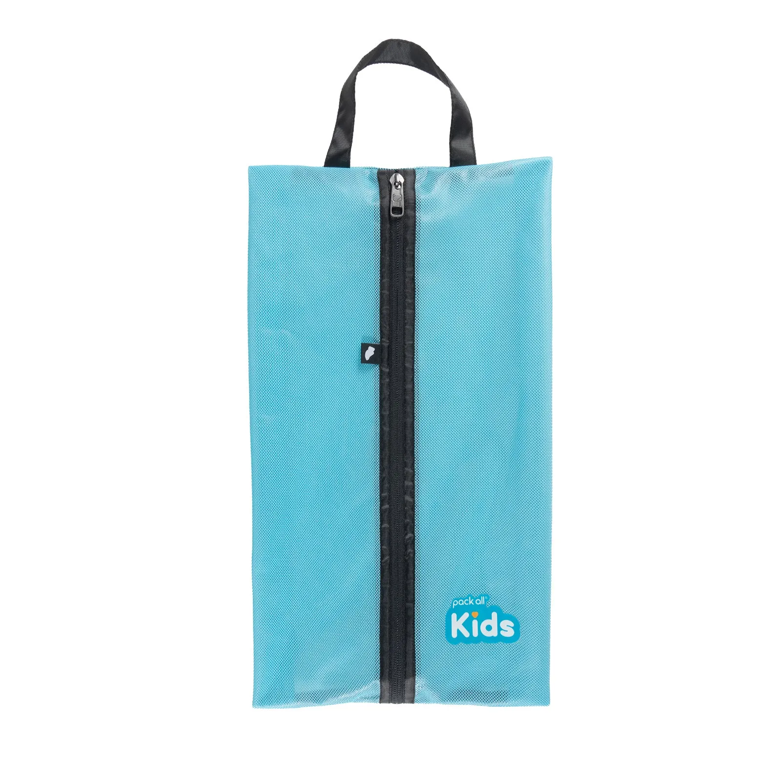Water-Resistant Kids Shoe Bag