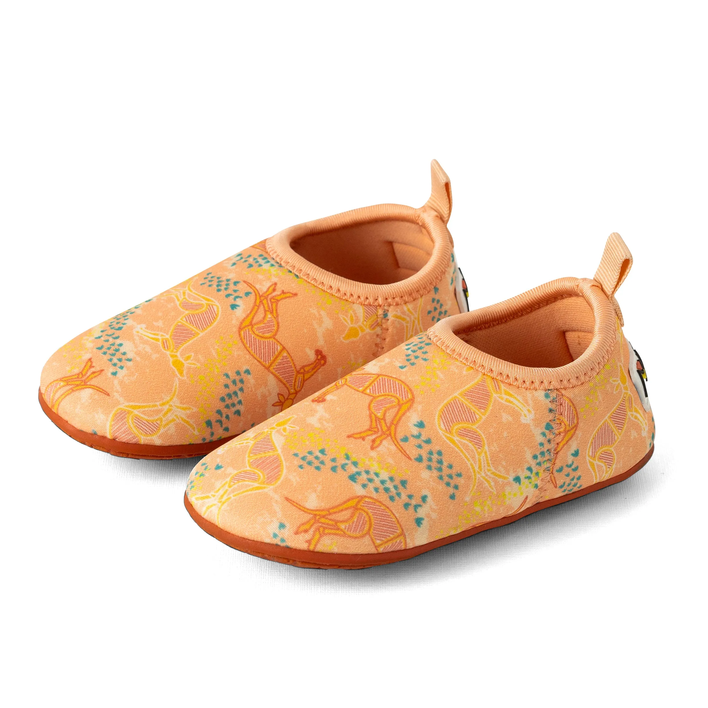 Water Shoe Kakadu Kangaroo