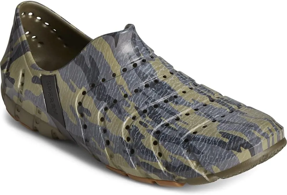 Water Strider Shoe
