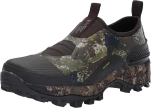 Western Chief Men's Rambler Waterproof Slip on Rain Shoe