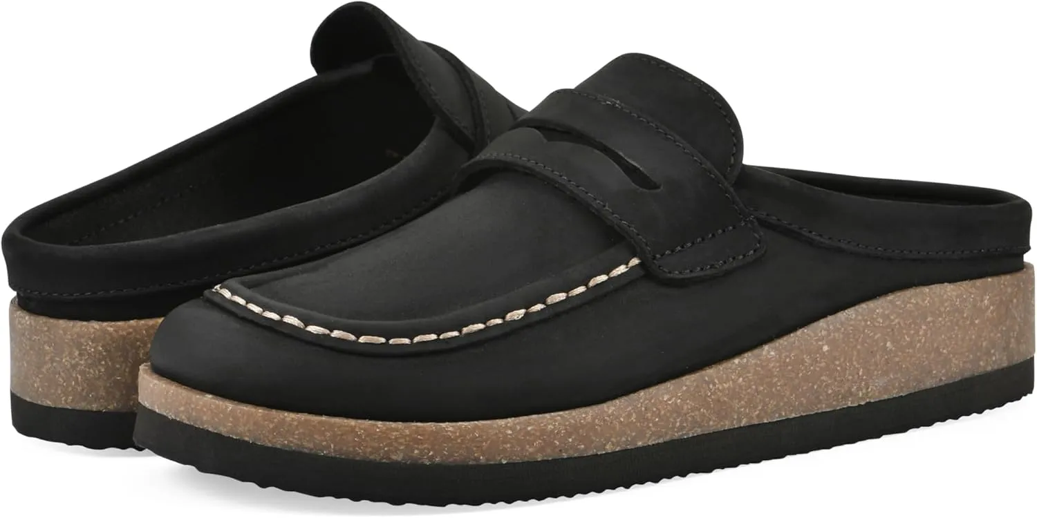 WHITE MOUNTAIN Women's Brinlee Mule