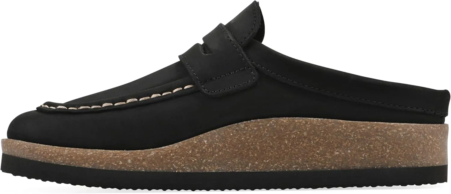 WHITE MOUNTAIN Women's Brinlee Mule