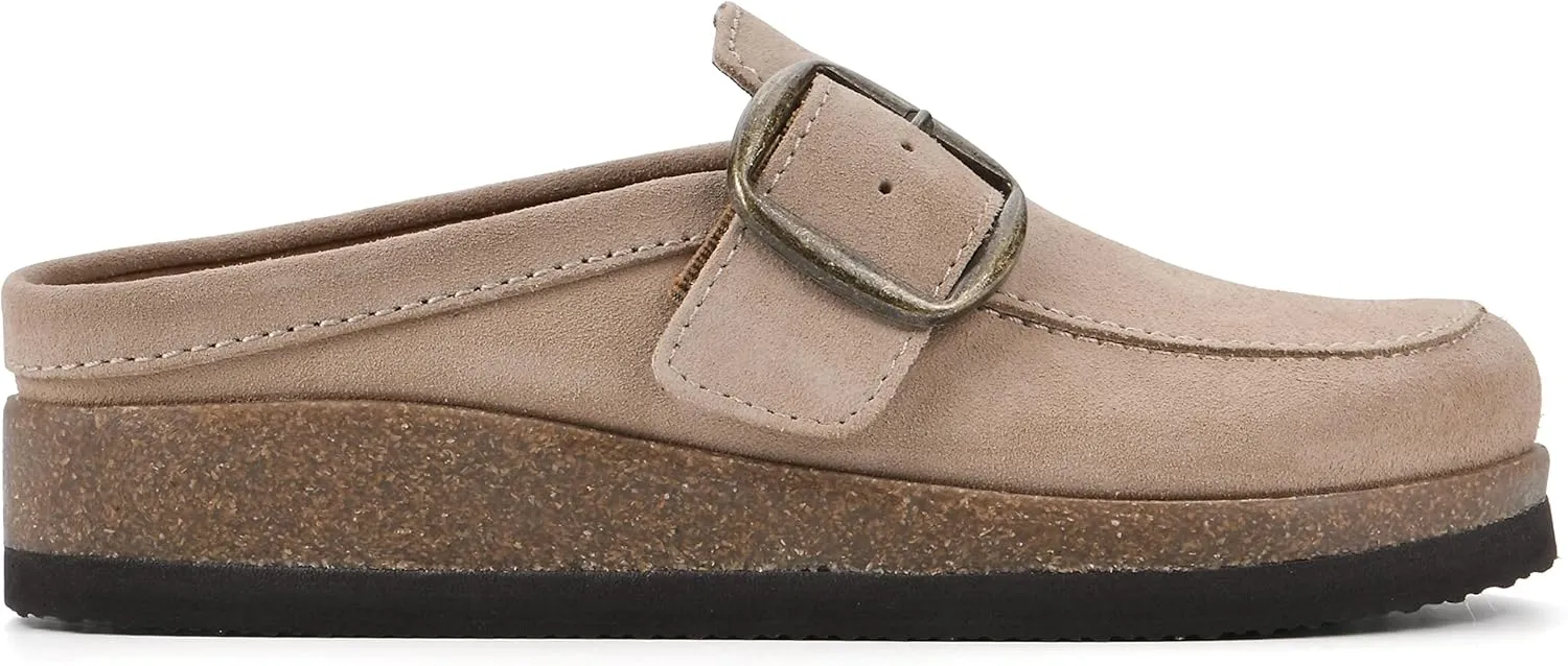 WHITE MOUNTAIN Women's Bueno Mule