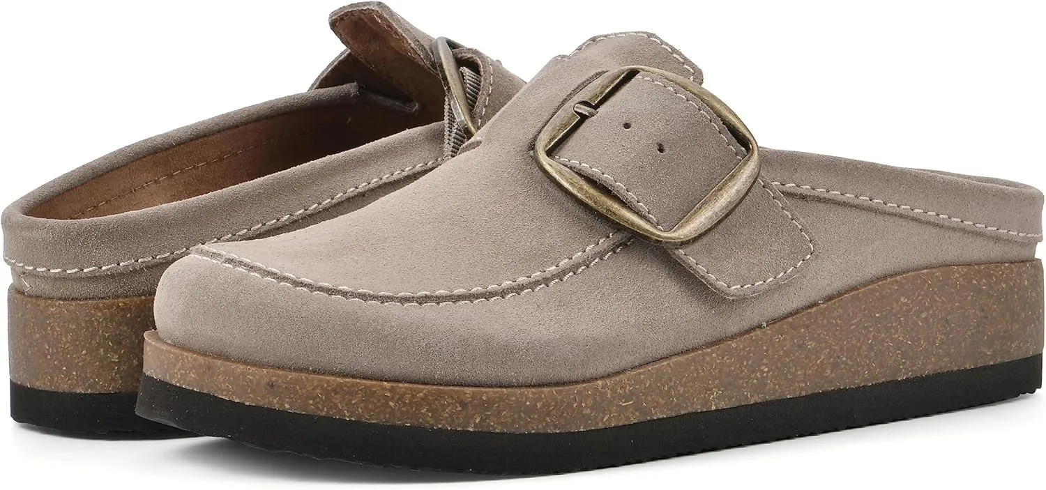 WHITE MOUNTAIN Women's Bueno Mule
