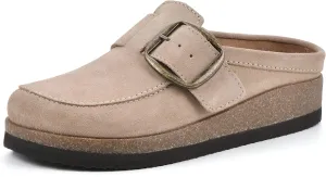 WHITE MOUNTAIN Women's Bueno Mule