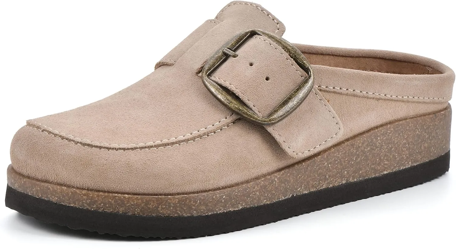 WHITE MOUNTAIN Women's Bueno Mule