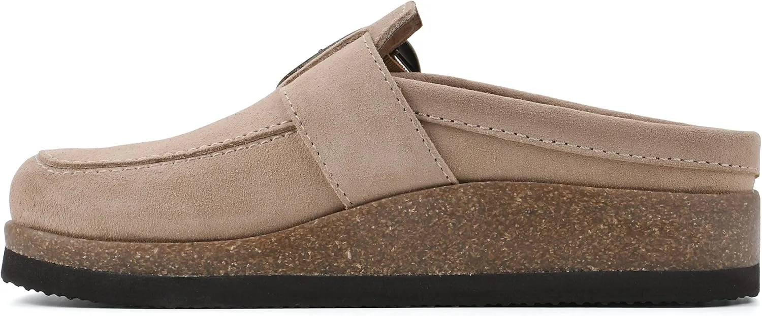 WHITE MOUNTAIN Women's Bueno Mule