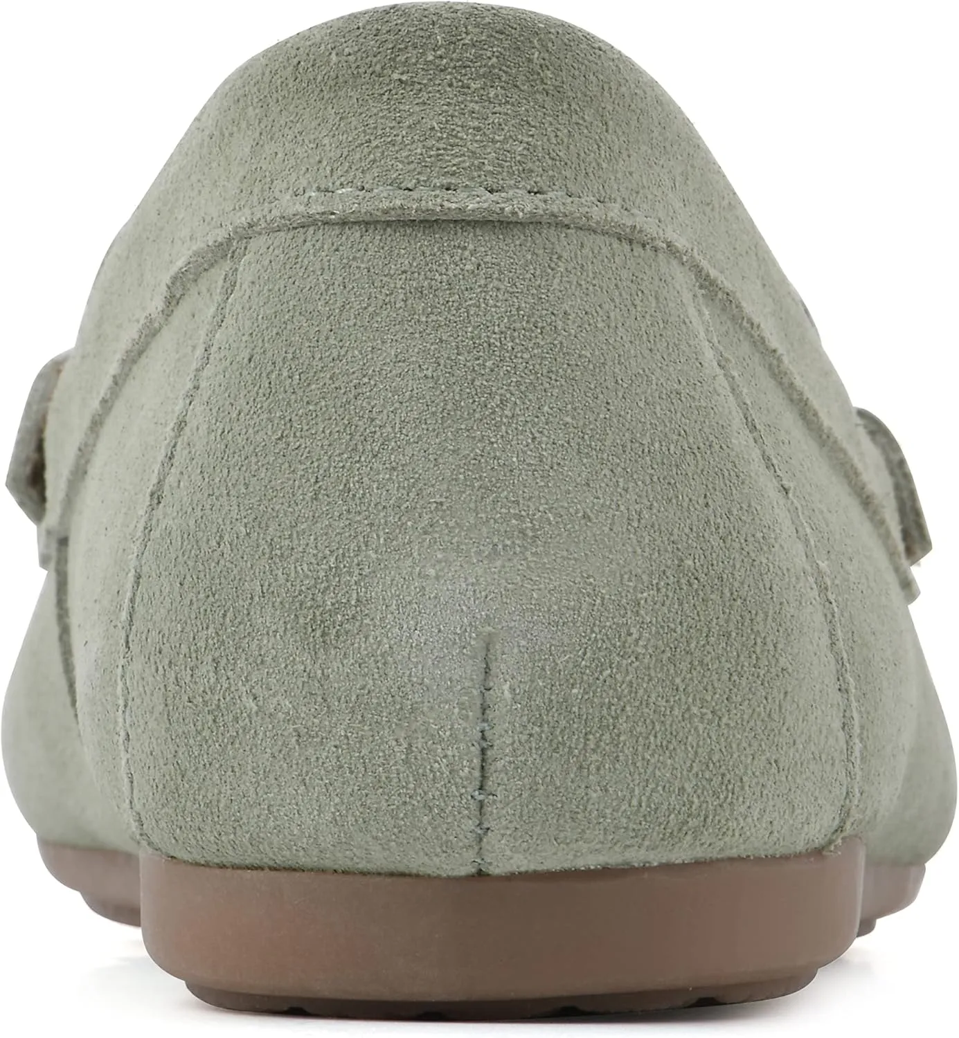 WHITE MOUNTAIN Women's Deutzia Penny-Moc Loafer