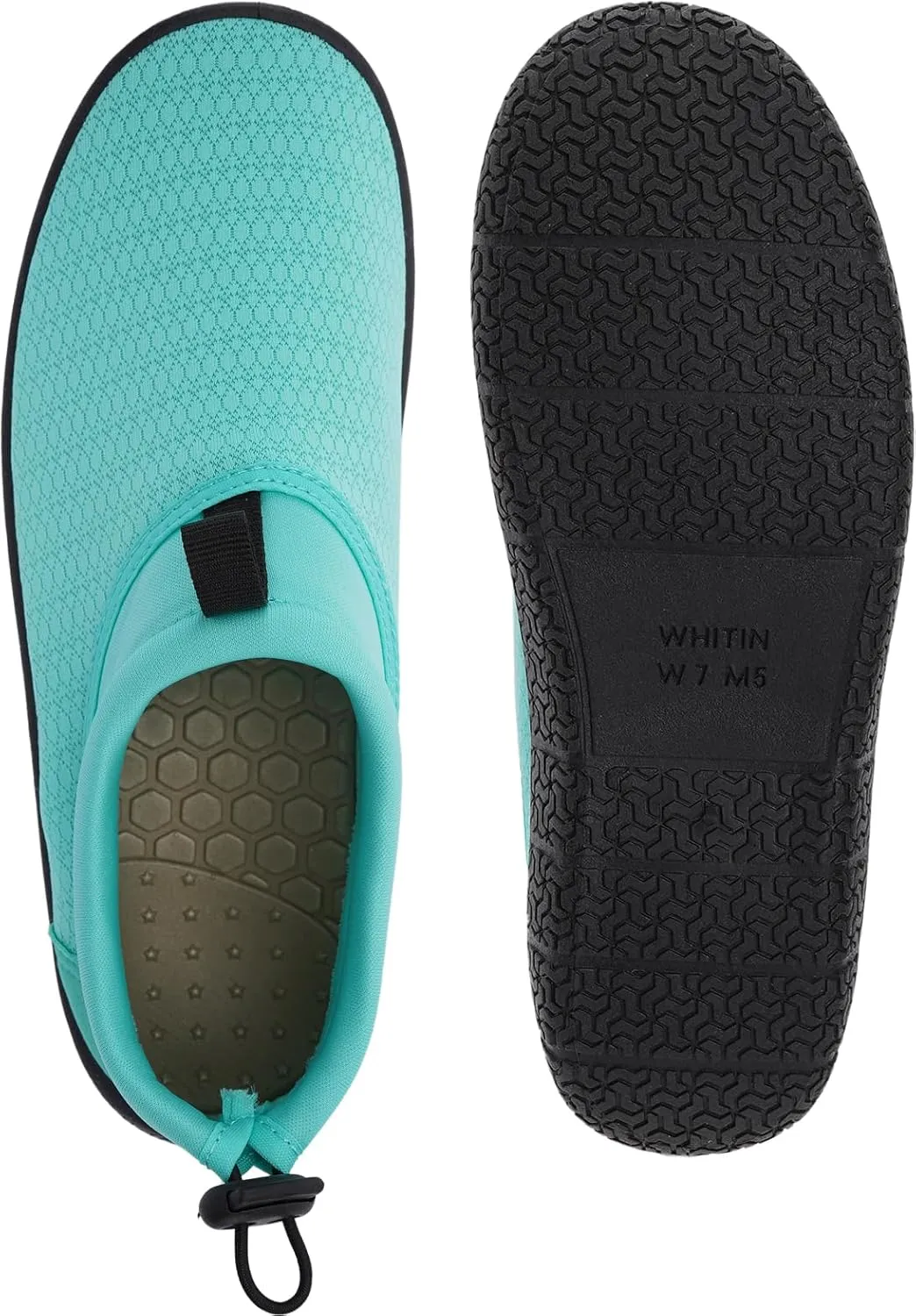 WHITIN Portable Water Shoes for Men and Women | Lightweight for Multi-Activity Use