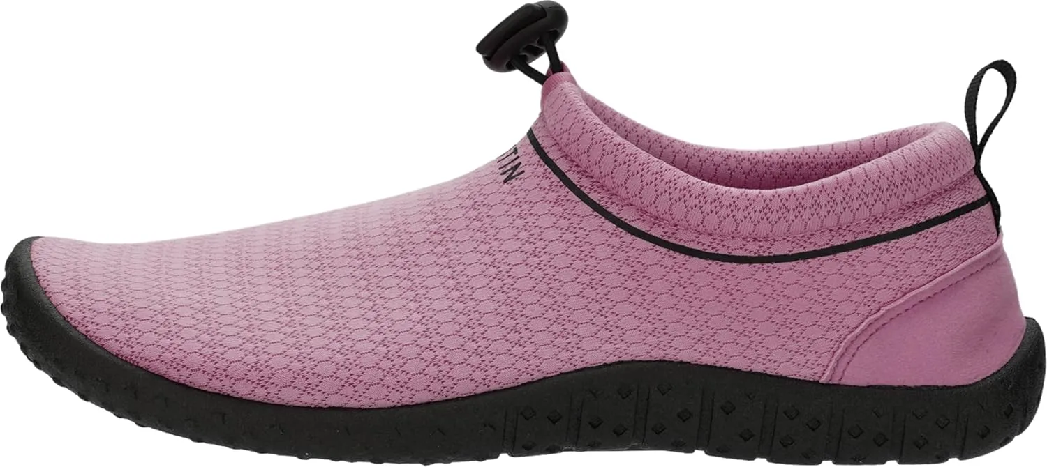 WHITIN Women's Multi-Purpose Feather Water Shoes   Thick Sole