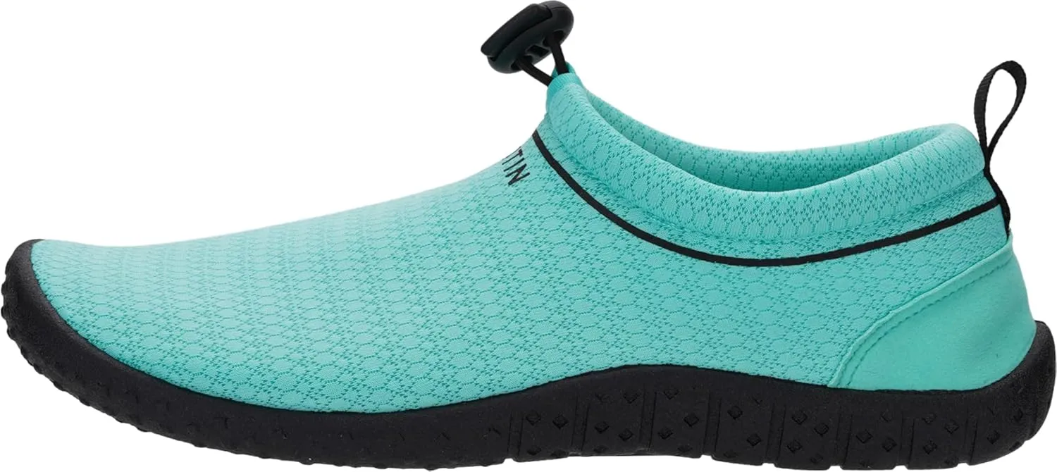 WHITIN Women's Multi-Purpose Feather Water Shoes   Thick Sole