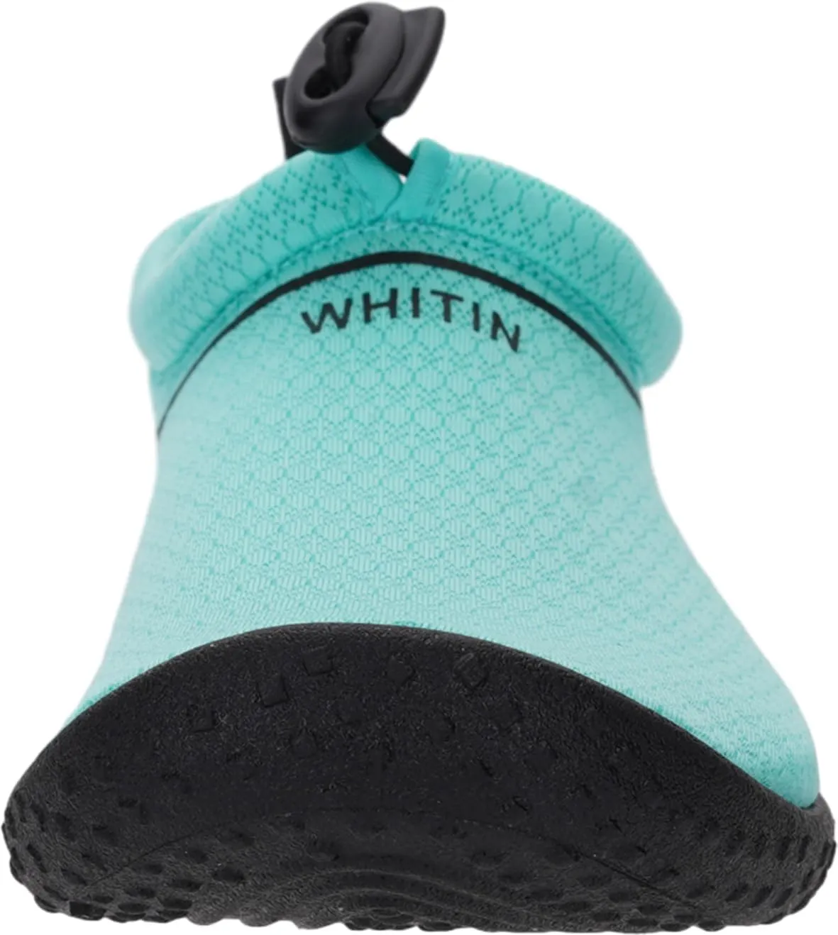WHITIN Women's Multi-Purpose Feather Water Shoes   Thick Sole