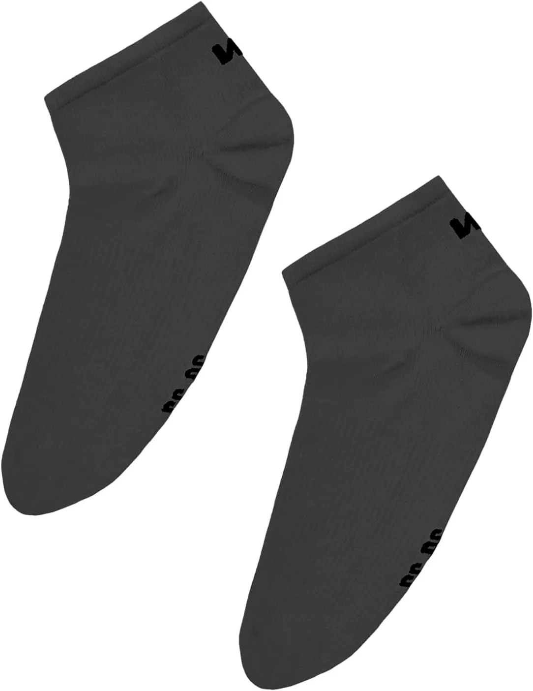 Wolford Cooling Sneaker Socks for Women Breathable Moisture-Wicking No-Show Lightweight Socks Perfect for Casual Sports Shoes