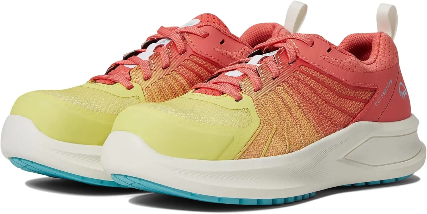 Wolverine Bolt DuraShocks®