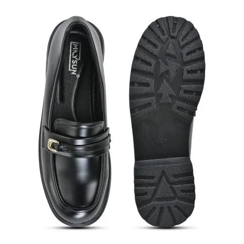 Women Loafers Maysun Aurora Prime