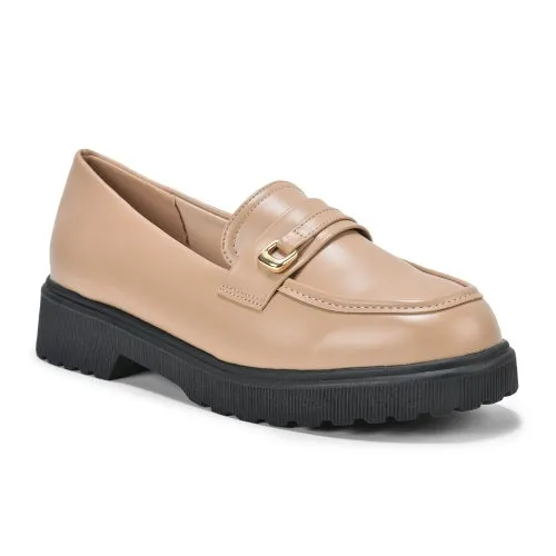 Women Loafers Maysun Aurora Prime