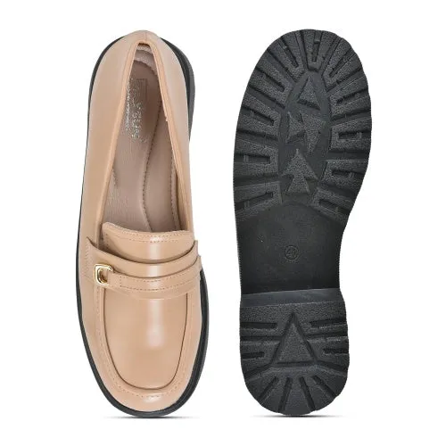 Women Loafers Maysun Aurora Prime