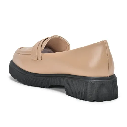 Women Loafers Maysun Aurora Prime