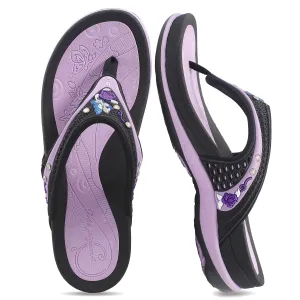 Women Signature: 5893 Purple
