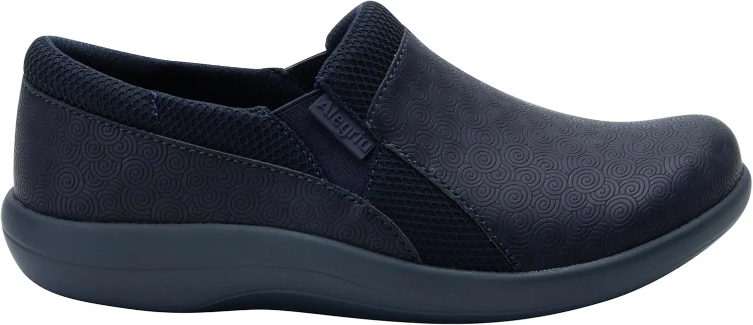 Women's Alegria, Duette Professional Slip On