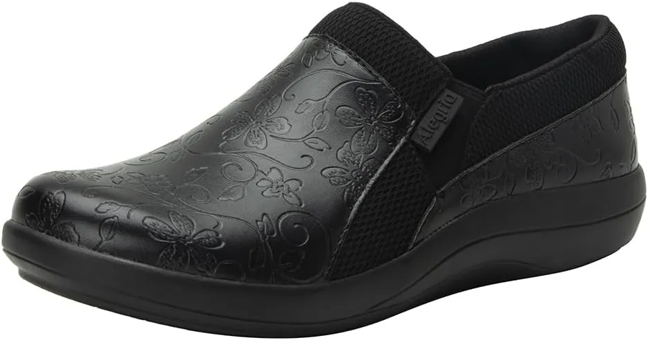 Women's Alegria, Duette Professional Slip On