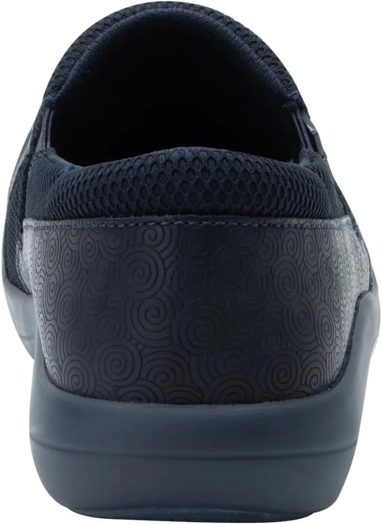 Women's Alegria, Duette Professional Slip On