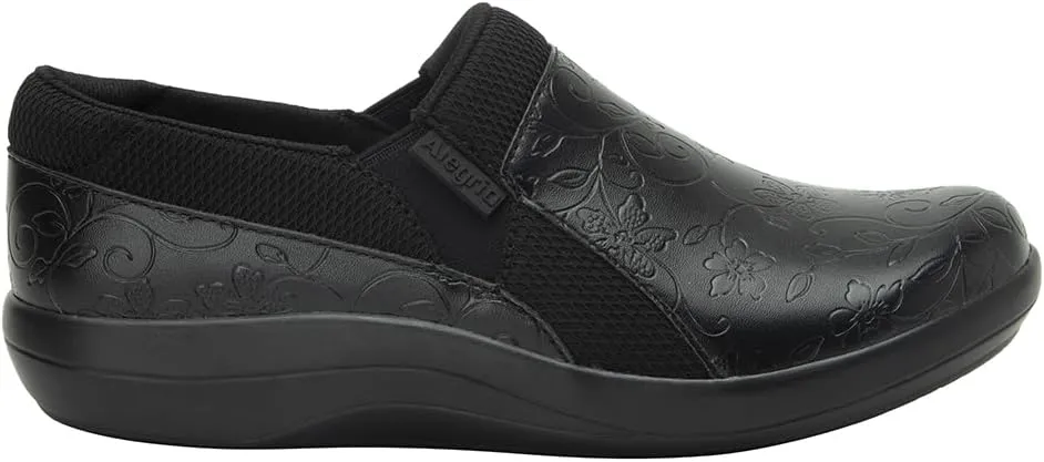 Women's Alegria, Duette Professional Slip On
