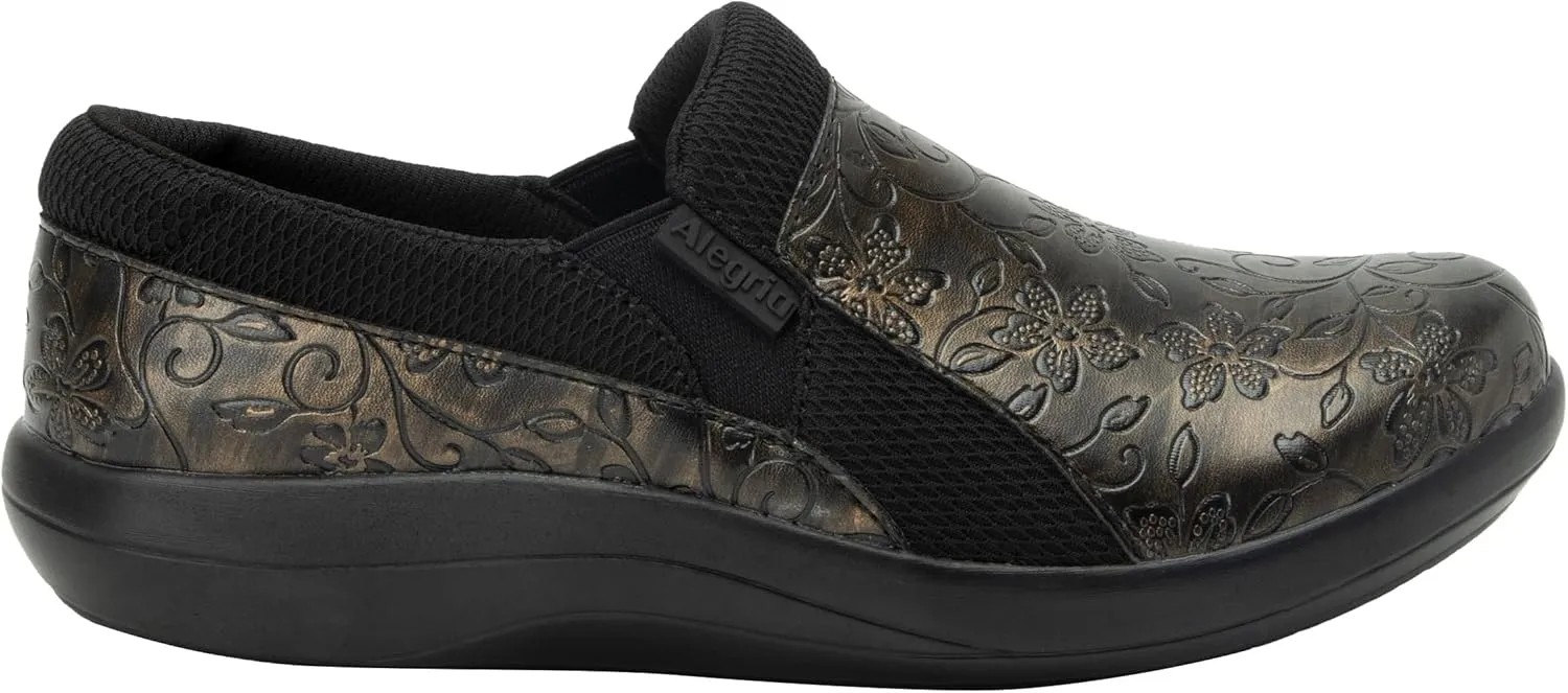 Women's Alegria, Duette Professional Slip On