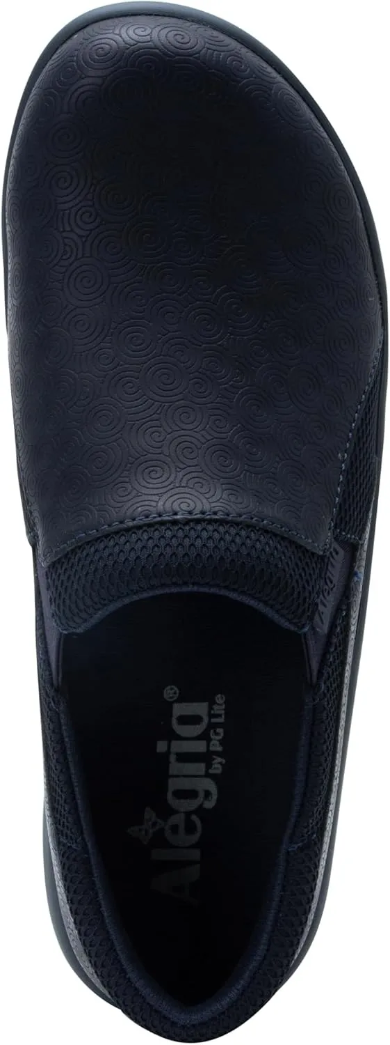 Women's Alegria, Duette Professional Slip On
