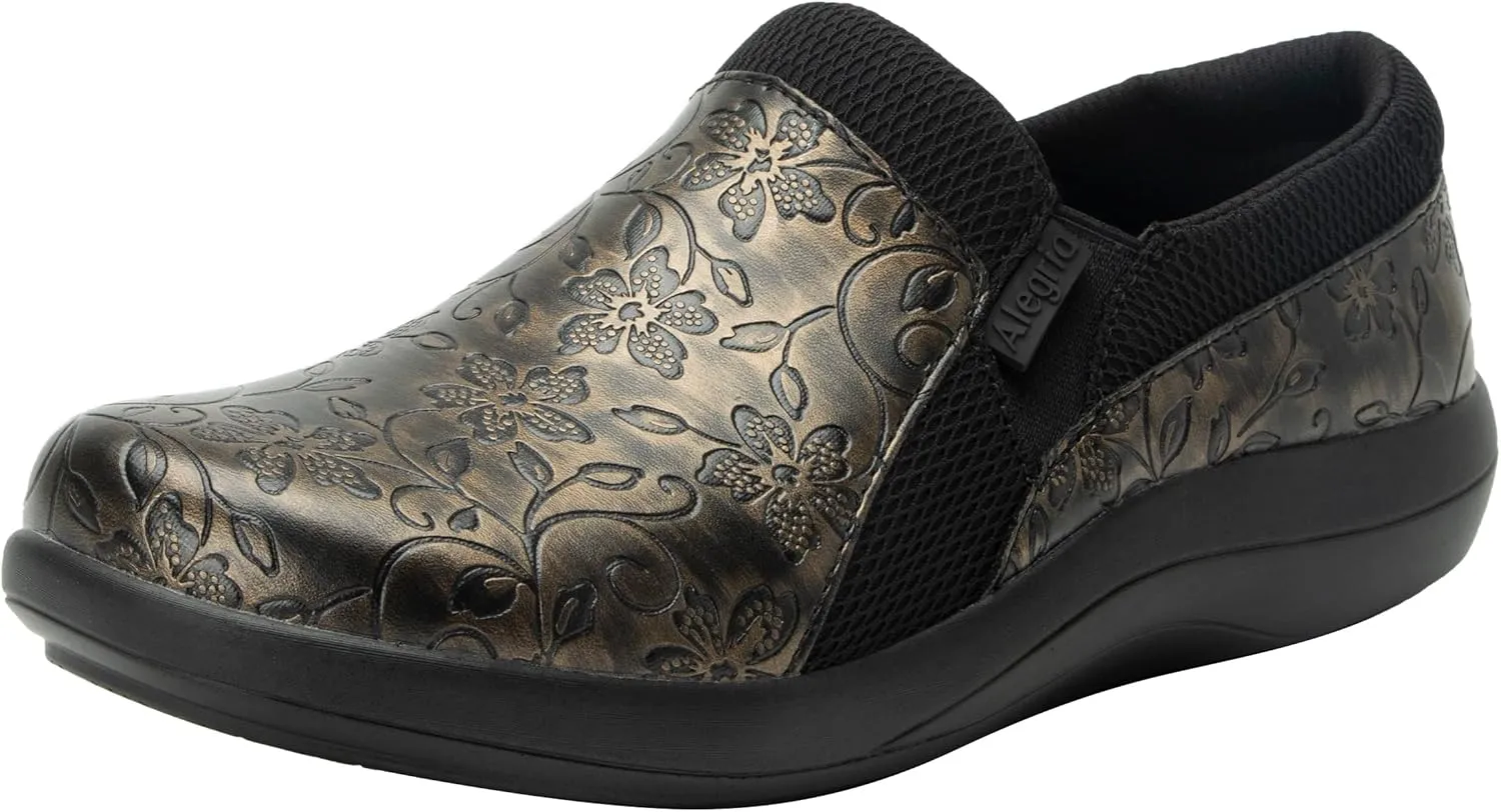 Women's Alegria, Duette Professional Slip On