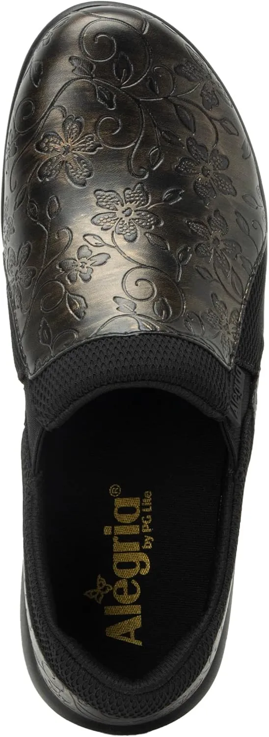 Women's Alegria, Duette Professional Slip On
