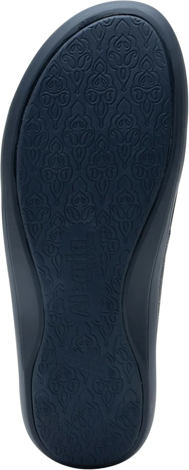 Women's Alegria, Duette Professional Slip On