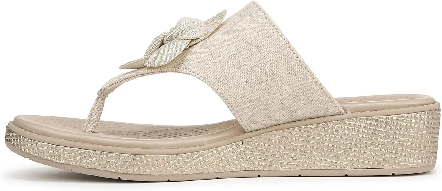 Women's Bloom Flip-Flop