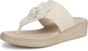 Women's Bloom Flip-Flop