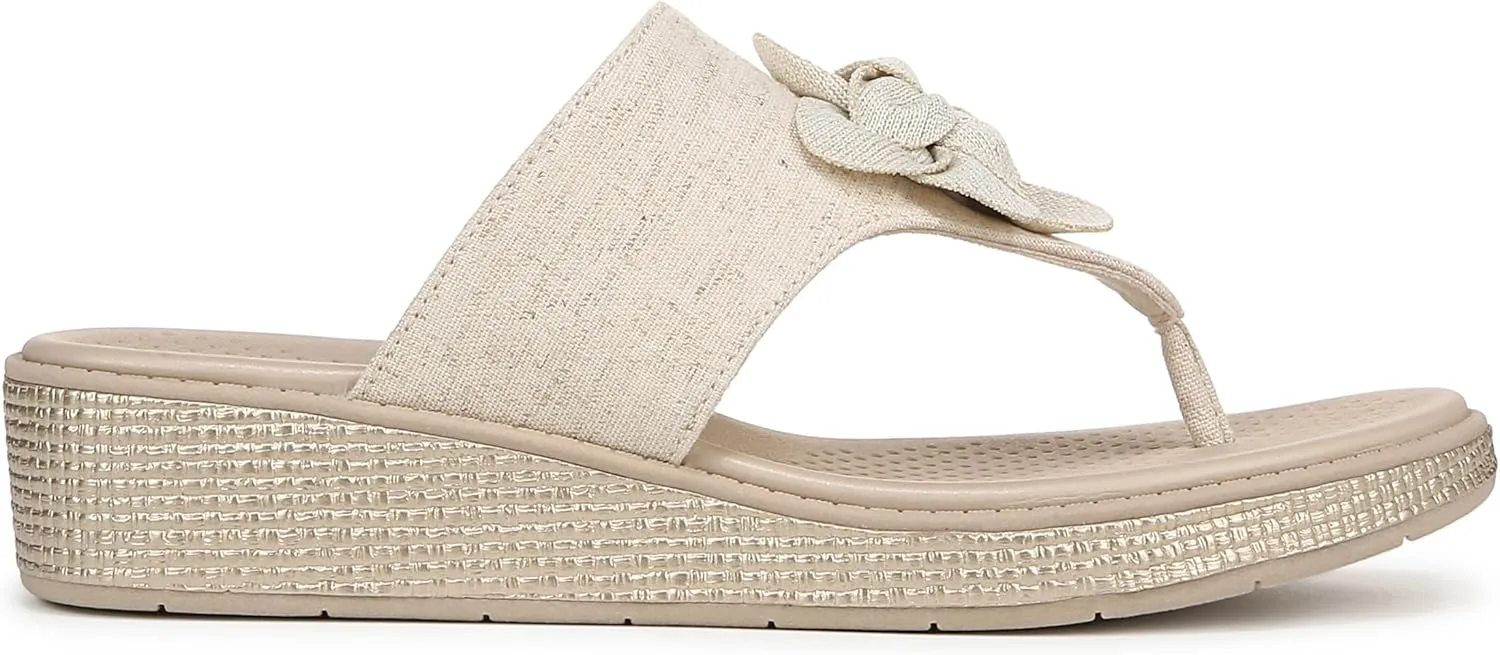 Women's Bloom Flip-Flop