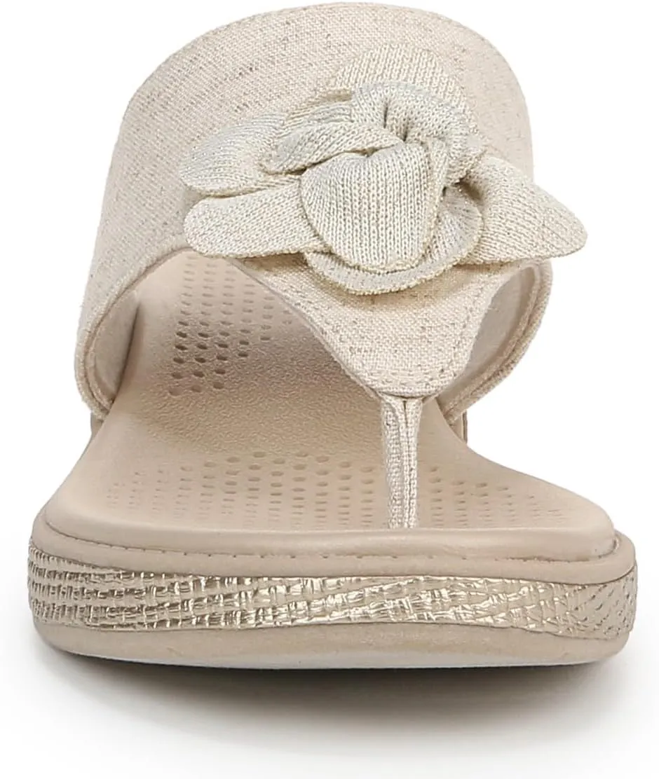 Women's Bloom Flip-Flop