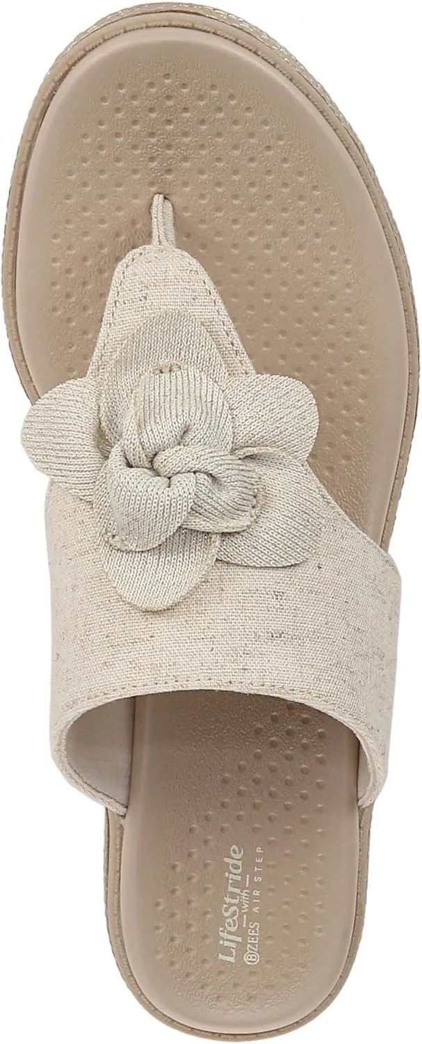 Women's Bloom Flip-Flop
