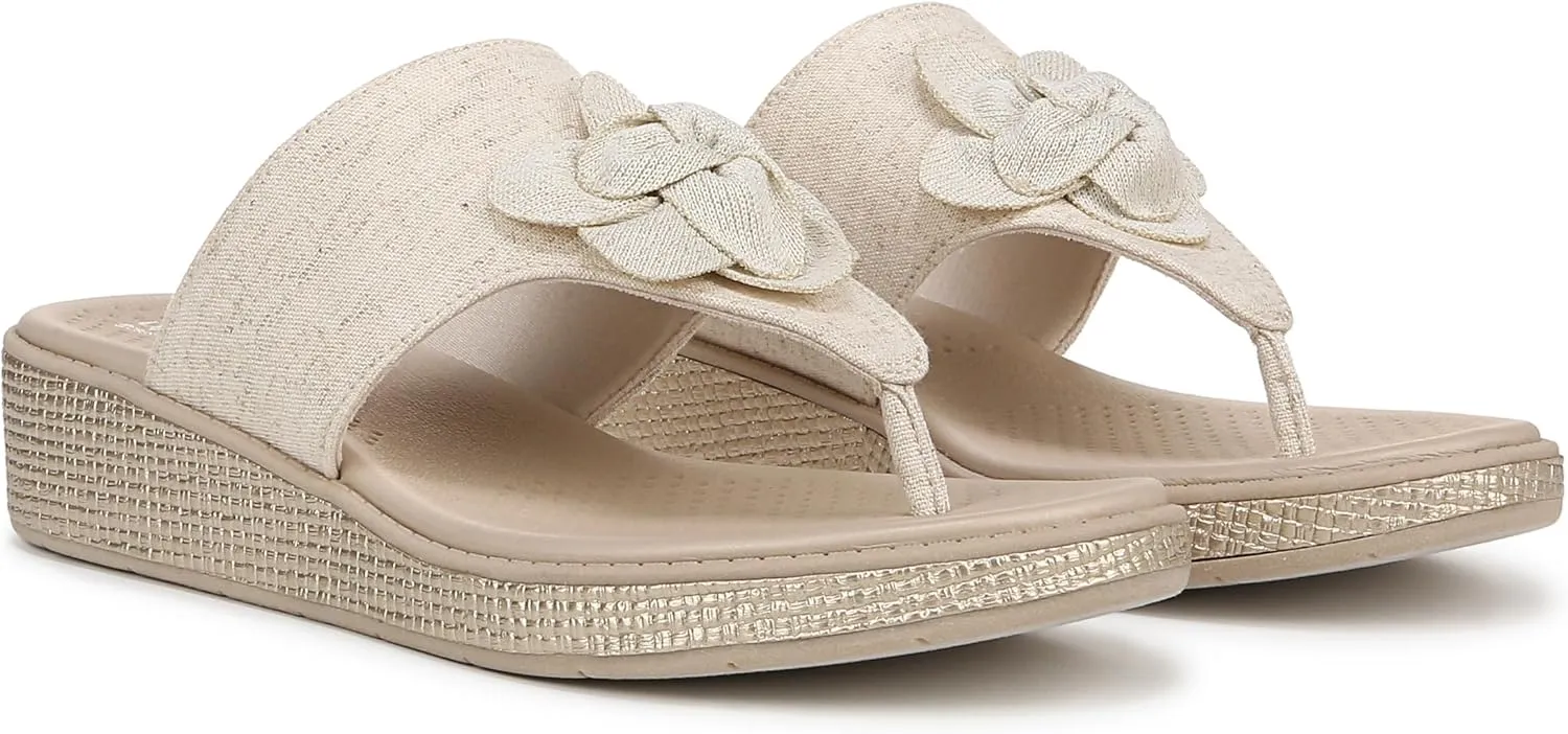 Women's Bloom Flip-Flop