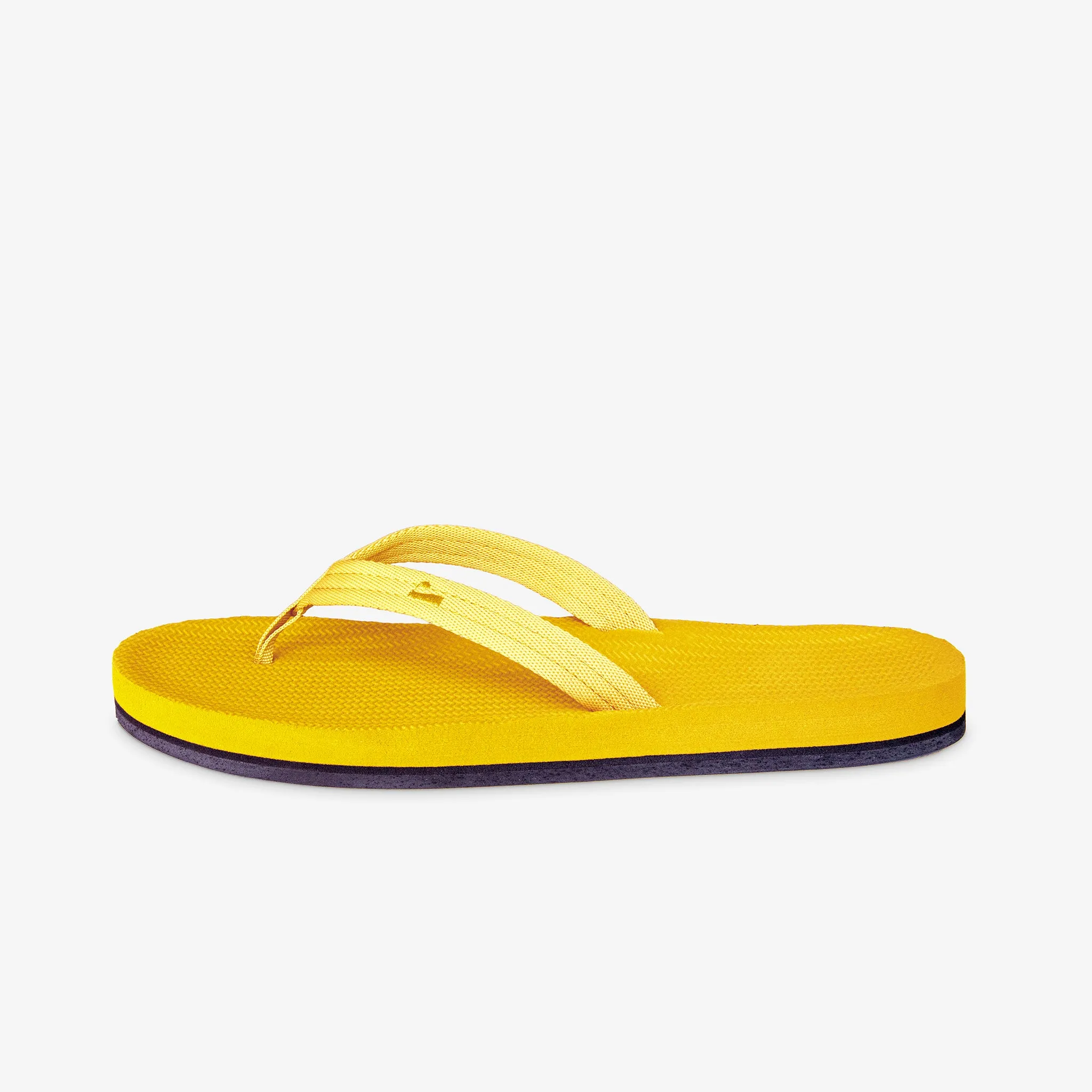 Women's Easy Living Flip Flops Honey