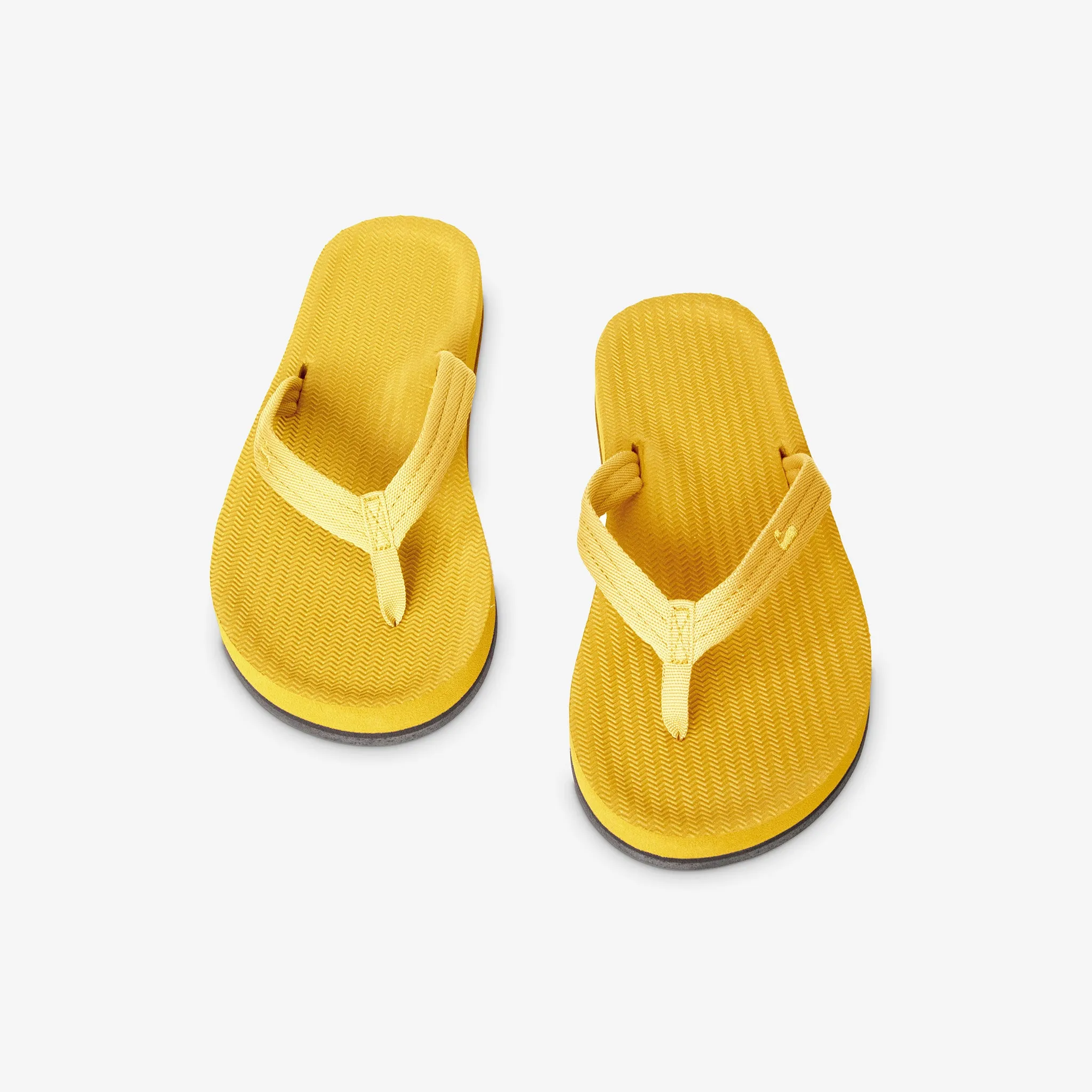 Women's Easy Living Flip Flops Honey