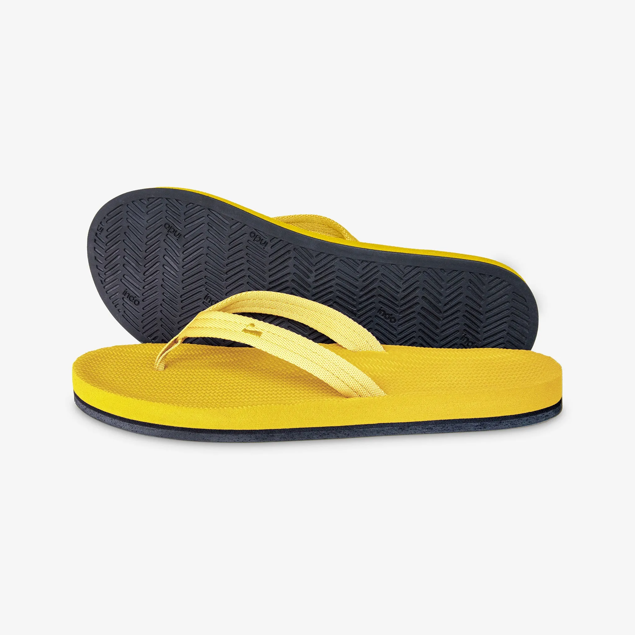 Women's Easy Living Flip Flops Honey