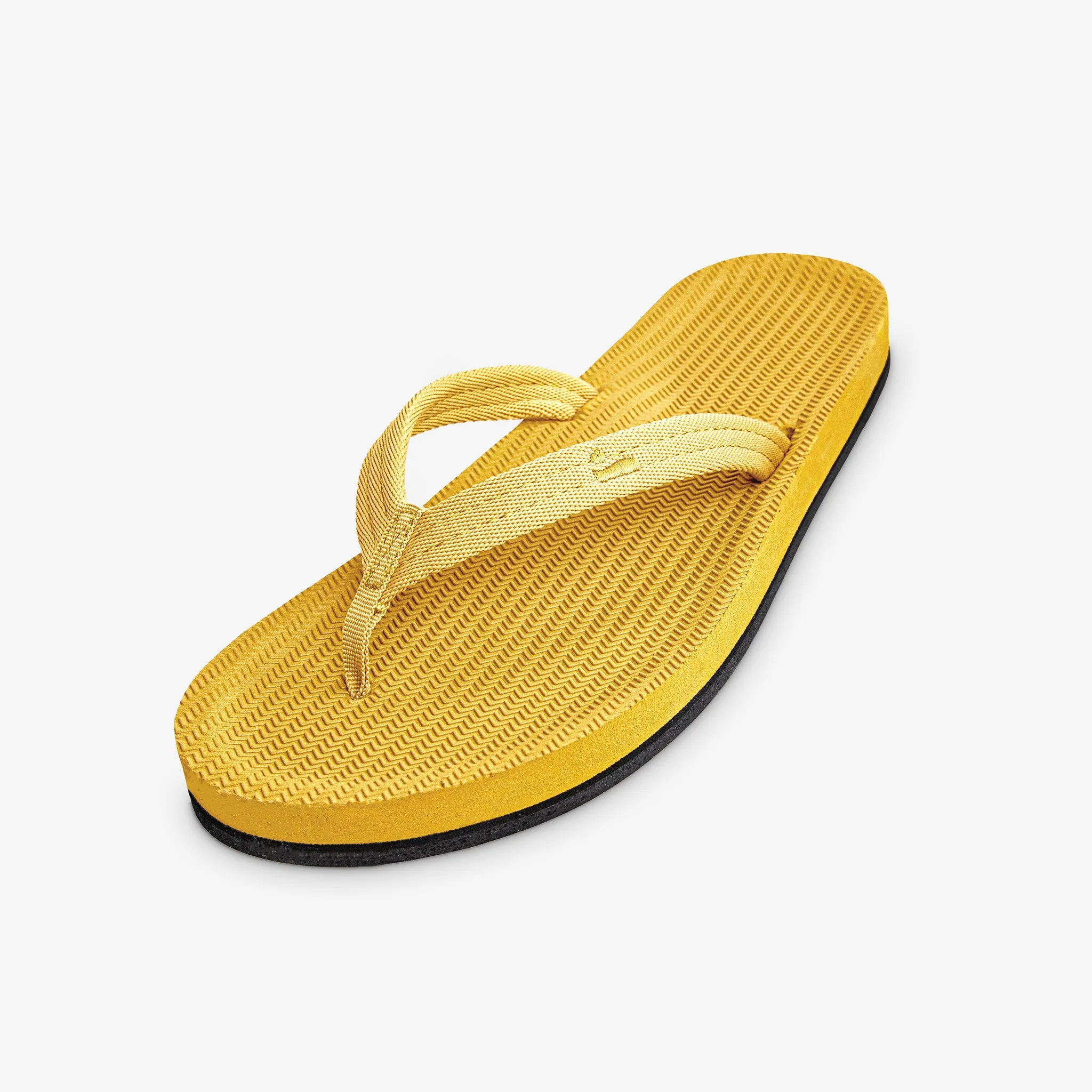Women's Easy Living Flip Flops Honey
