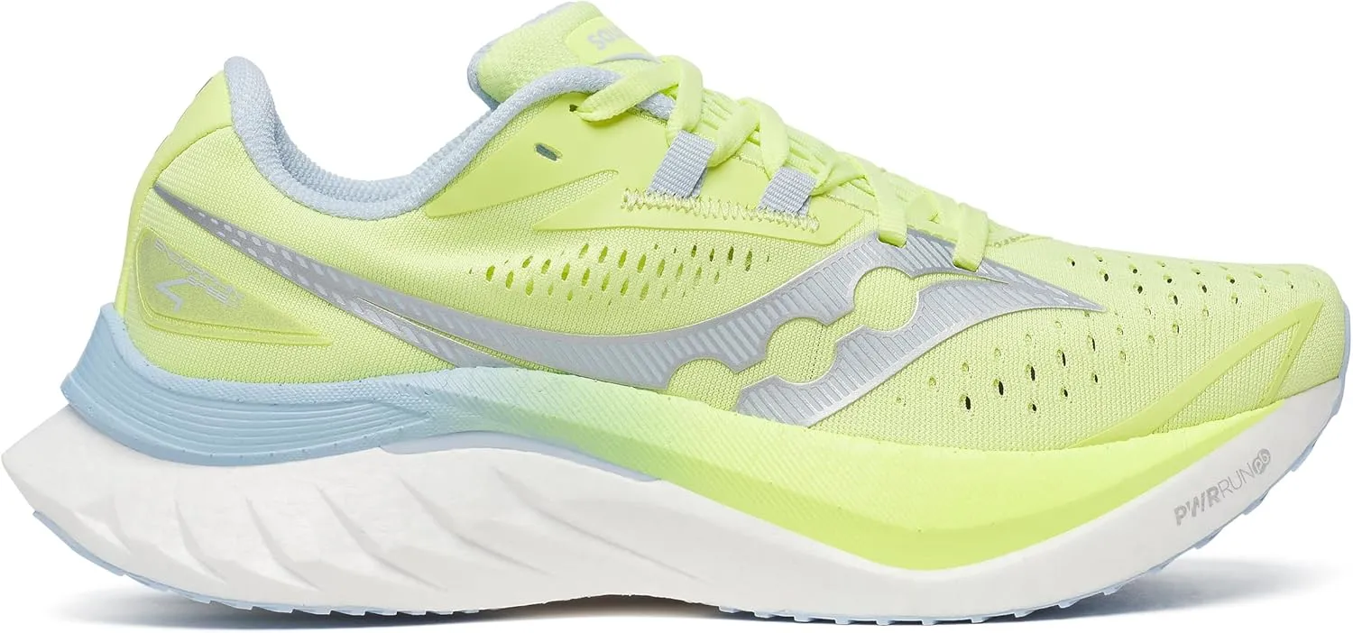 Women's Endorphin Speed 4 Sneaker