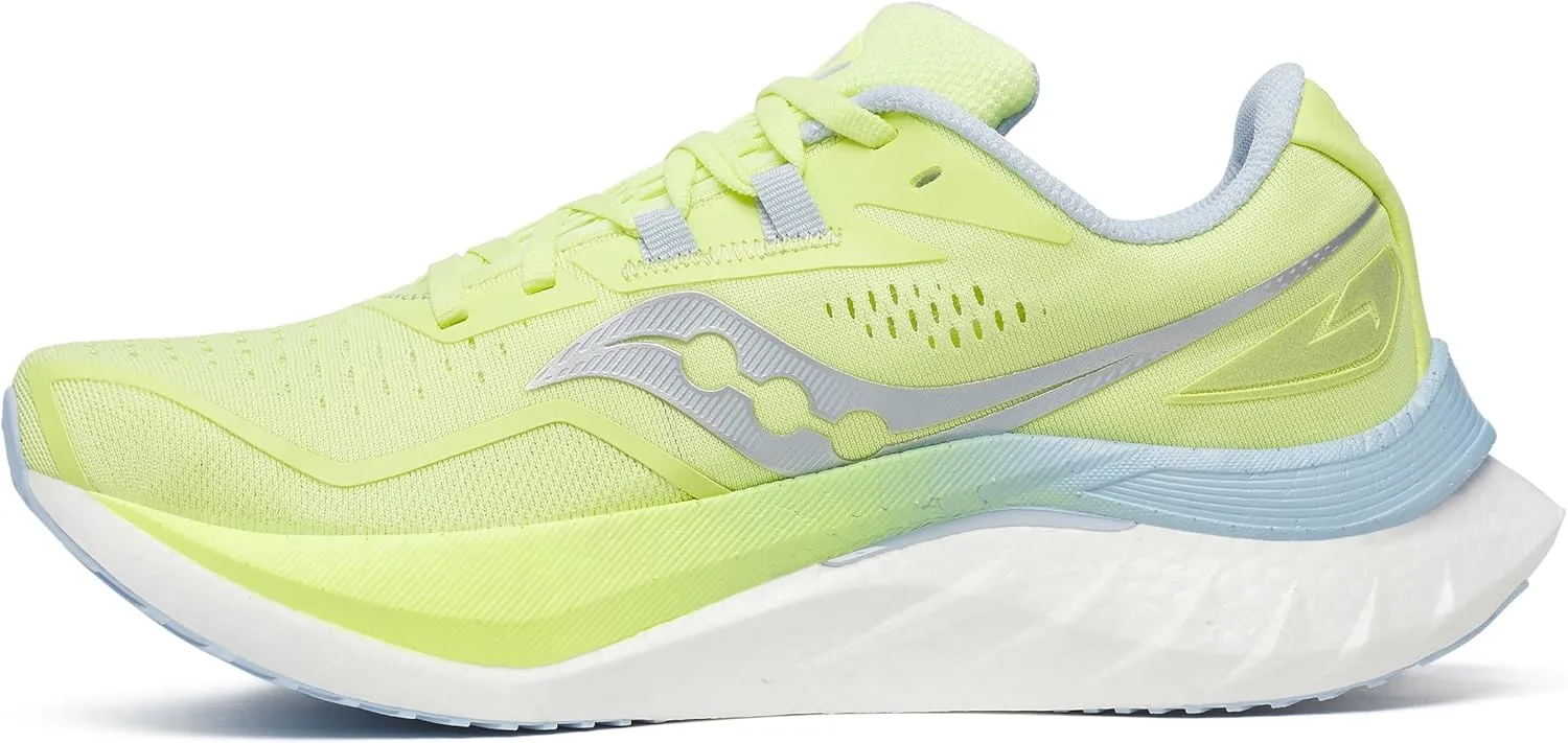 Women's Endorphin Speed 4 Sneaker