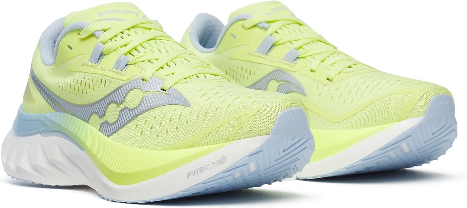 Women's Endorphin Speed 4 Sneaker