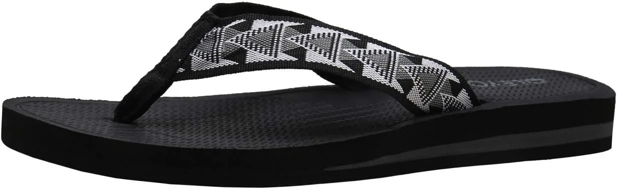 Womens Flip Flops Sandals Summer Beach Slippers